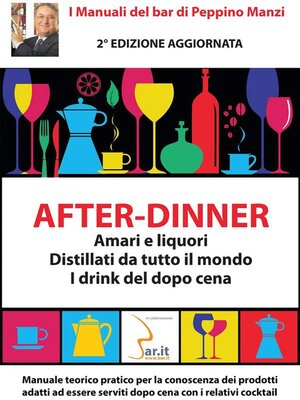 cover image of After-Dinner